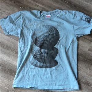 Supreme X M.C. Escher t-shirt